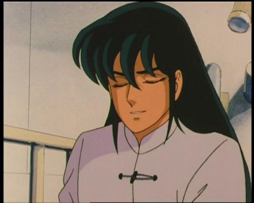 Otaku Gallery  / Anime e Manga / Saint Seiya / Screen Shots / Episodi / 029 - Un attacco deciso / 005.jpg